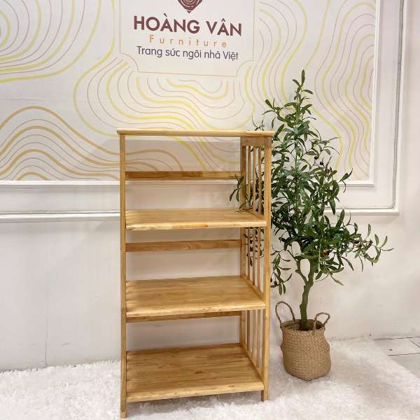 Kệ Vi Sóng KVS001