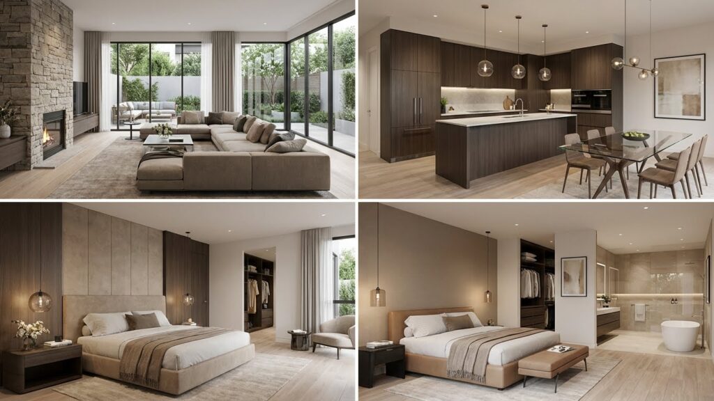 Báo giá thi công nội thất trọn gói tại TPHCM