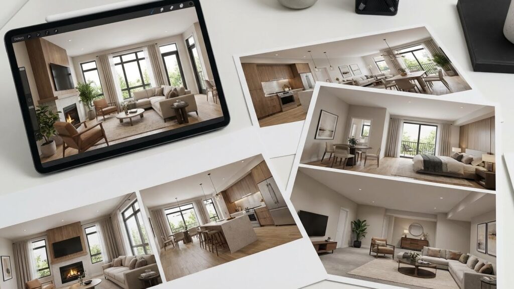 Báo giá thi công nội thất trọn gói tại TPHCM