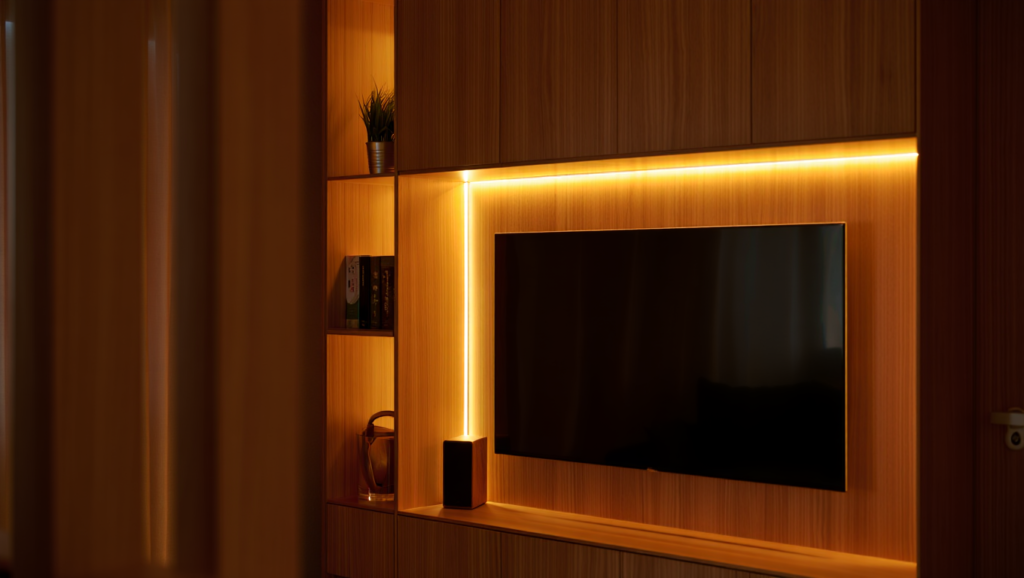 Gia Công Nội Thất Gỗ CNC Tại TPHCM