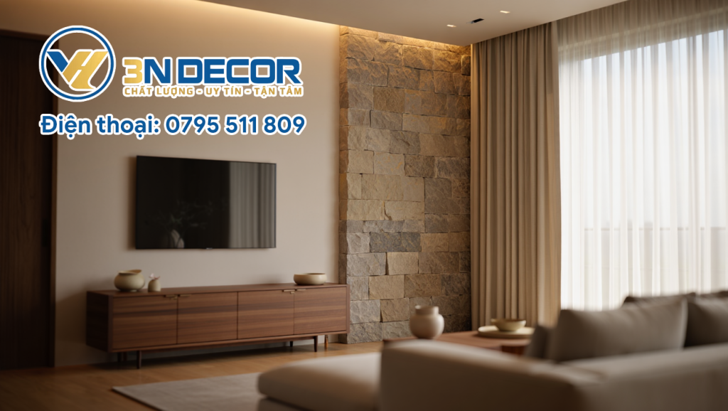 Thi công nội thất tại Phường Sài Gòn TPHCM