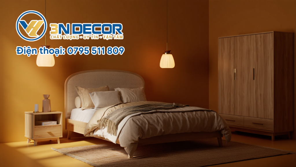 thi công nội thất tại Phường Tân Định TPHCM