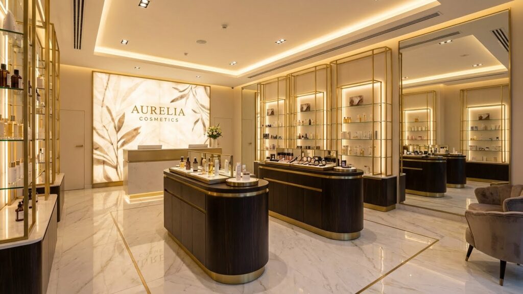 Thiết Kế Thi Công Nội Thất Tại TP.HCM Và Bình Dương